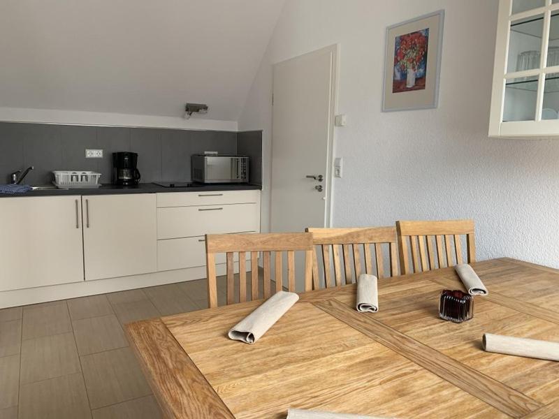 Apartment - Pension Marianna Rust Bagian luar foto