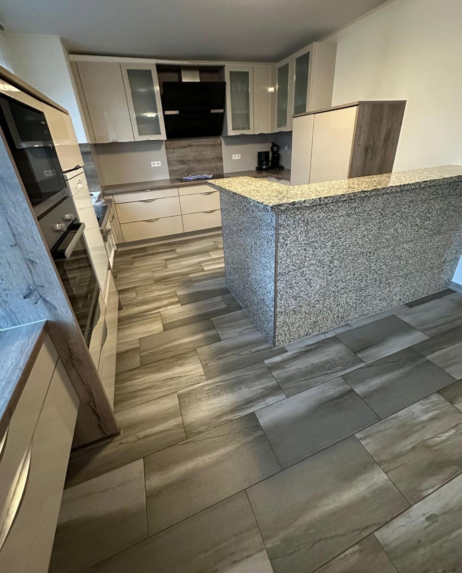 Apartment - Pension Marianna Rust Bagian luar foto