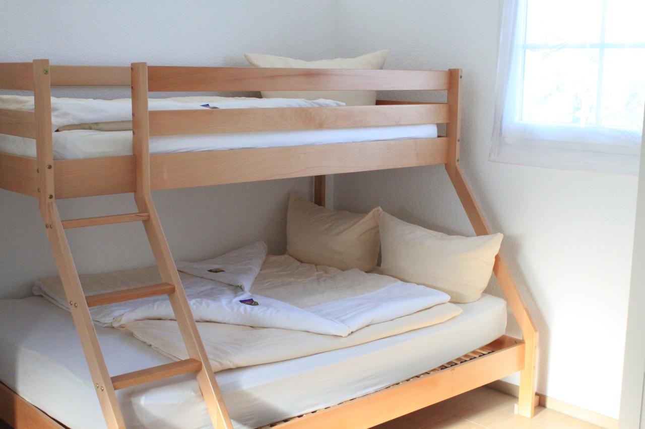 Apartment - Pension Marianna Rust Bagian luar foto